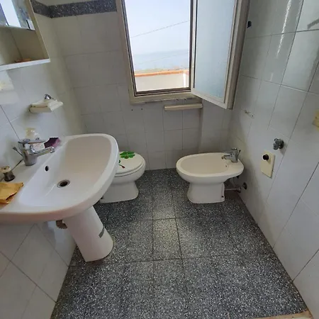 Riaci Mare Riaci Capo