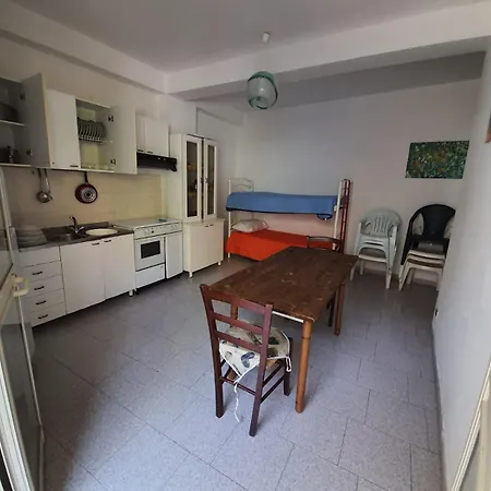 Riaci Mare Riaci Capo