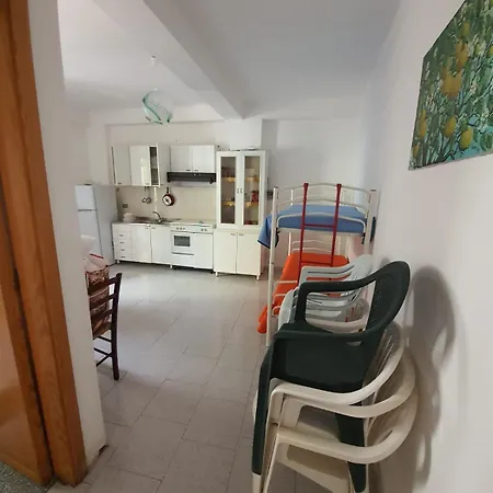 Riaci Mare * Riaci Capo