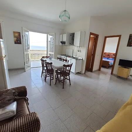 Riaci Mare